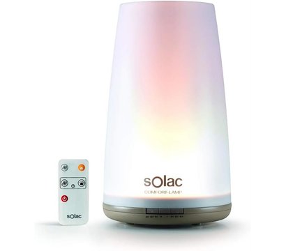 Зображення 2 Очищувач повітря Solac HU1065