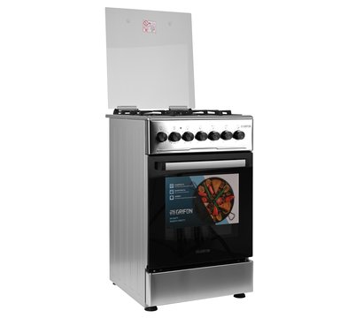 Зображення 2 Кухонна плита Grifon C543X-CATB2