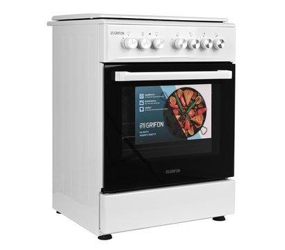Изображение 2 Кухонная плита Grifon C642W-MAB1