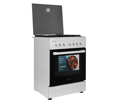 Изображение 2 Кухонная плита Grifon C643W-CAWTB2