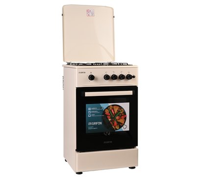 Изображение 2 Кухонная плита Grifon G542Bg-MAB2