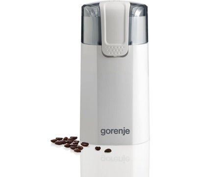 Зображення 2 Кавомолка Gorenje SMK150WI
