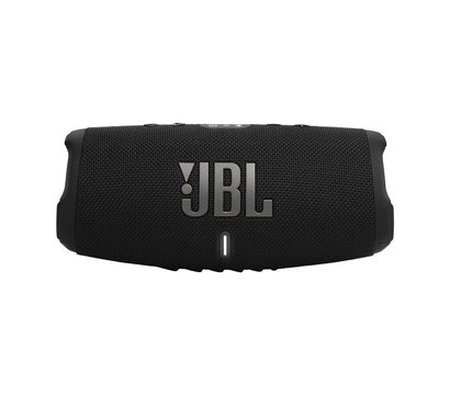 Зображення 2 Акустична система 2.0 JBL Charge 5 Wi-Fi Black — JBLCHARGE5WIFIBLK
