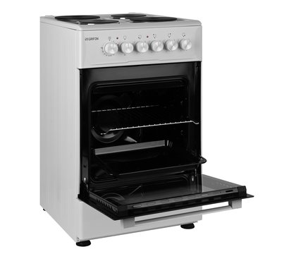 Зображення 3 Кухонна плита Grifon E51W-1