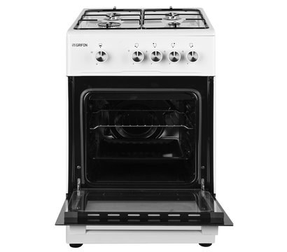 Зображення 3 Кухонна плита Grifon G541W-M1