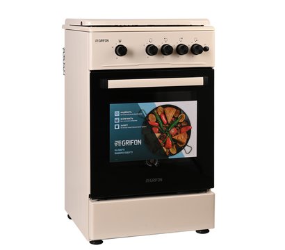 Изображение 3 Кухонная плита Grifon G542Bg-MAB2
