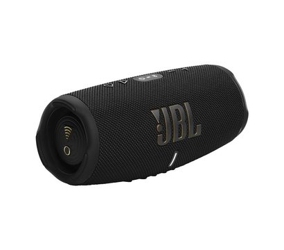 Зображення 3 Акустична система 2.0 JBL Charge 5 Wi-Fi Black — JBLCHARGE5WIFIBLK