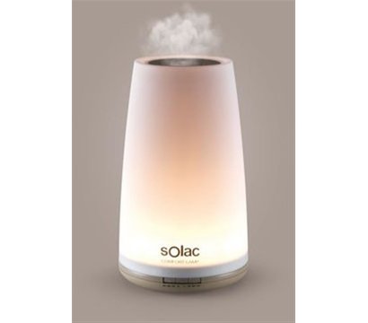 Зображення 4 Очищувач повітря Solac HU1065