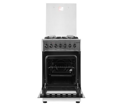 Зображення 4 Кухонна плита Grifon C543X-CATB2