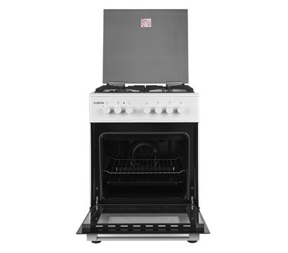 Изображение 4 Кухонная плита Grifon C643W-CAWTB2