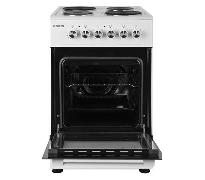 Зображення 4 Кухонна плита Grifon E51W-1