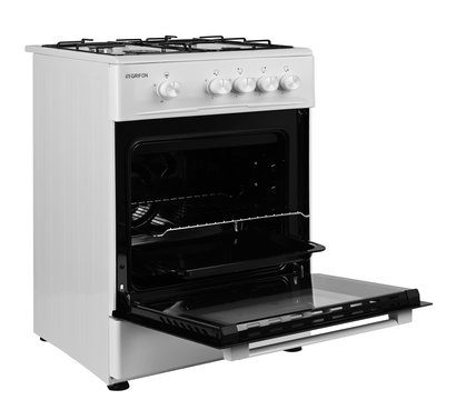 Зображення 4 Кухонна плита Grifon G541W-M1