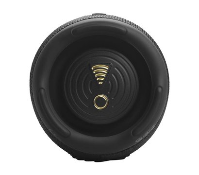 Зображення 4 Акустична система 2.0 JBL Charge 5 Wi-Fi Black — JBLCHARGE5WIFIBLK