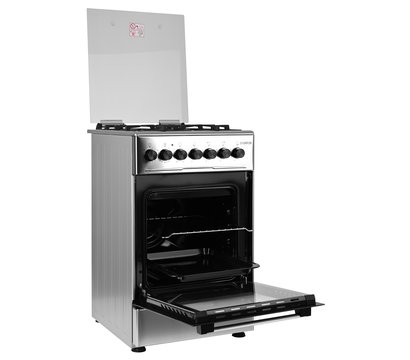 Зображення 5 Кухонна плита Grifon C543X-CATB2