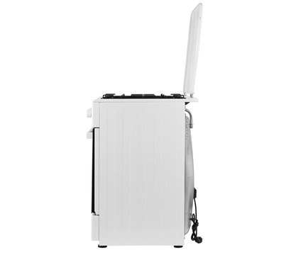 Изображение 5 Кухонная плита Grifon C642W-MAB1