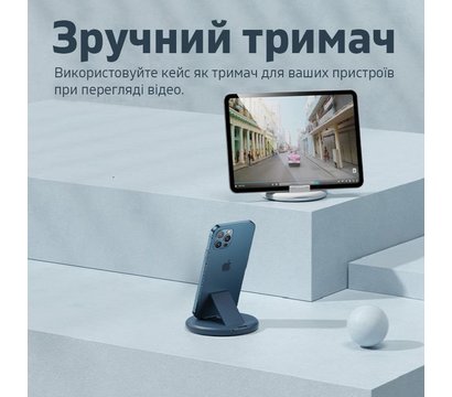 Зображення 5 Кабель Remax Wanbo Series 6в1 60W White - RC-190
