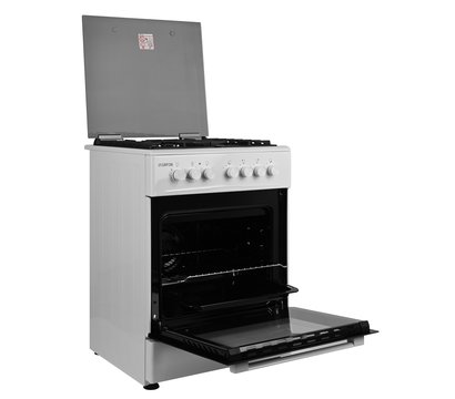 Изображение 5 Кухонная плита Grifon C643W-CAWTB2