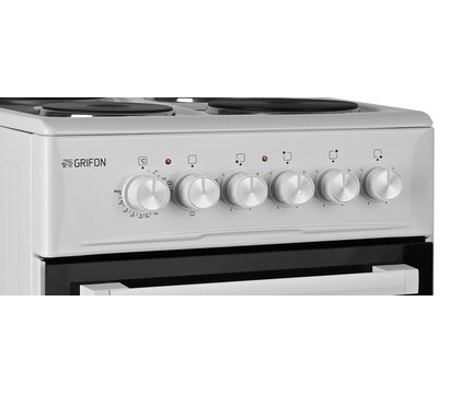 Зображення 5 Кухонна плита Grifon E51W-1
