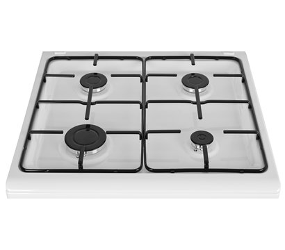 Зображення 5 Кухонна плита Grifon G541W-M1