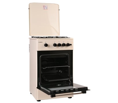 Изображение 5 Кухонная плита Grifon G542Bg-MAB2