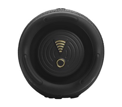 Зображення 5 Акустична система 2.0 JBL Charge 5 Wi-Fi Black — JBLCHARGE5WIFIBLK