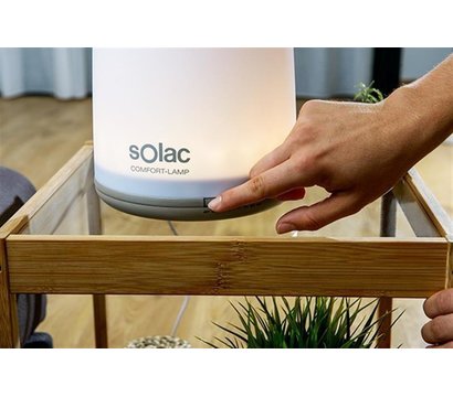 Зображення 6 Очищувач повітря Solac HU1065