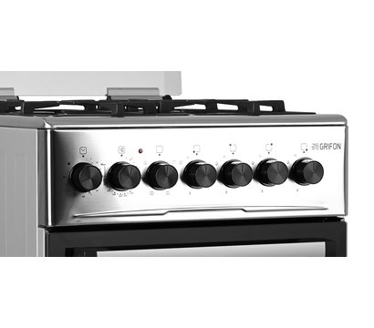 Зображення 6 Кухонна плита Grifon C543X-CATB2