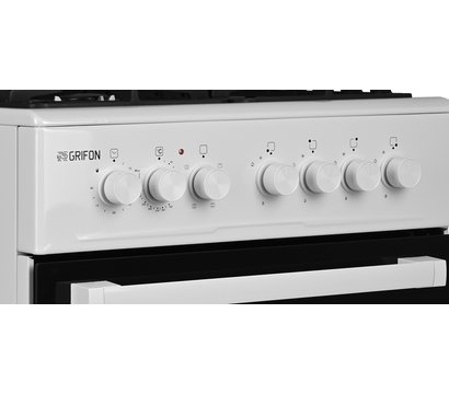 Изображение 6 Кухонная плита Grifon C643W-CAWTB2
