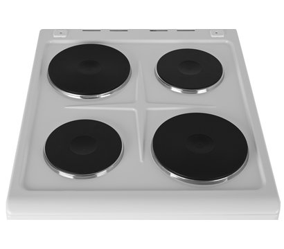 Зображення 6 Кухонна плита Grifon E51W-1