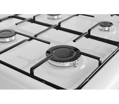 Зображення 6 Кухонна плита Grifon G541W-M1