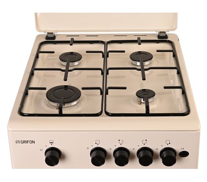 Изображение 6 Кухонная плита Grifon G542Bg-MAB2