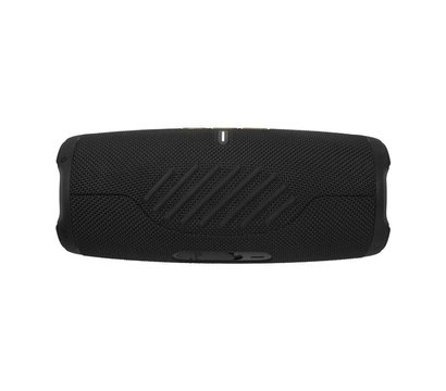 Зображення 6 Акустична система 2.0 JBL Charge 5 Wi-Fi Black — JBLCHARGE5WIFIBLK