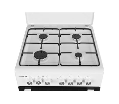 Изображение 7 Кухонная плита Grifon C642W-MAB1