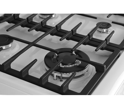 Изображение 7 Кухонная плита Grifon C643W-CAWTB2