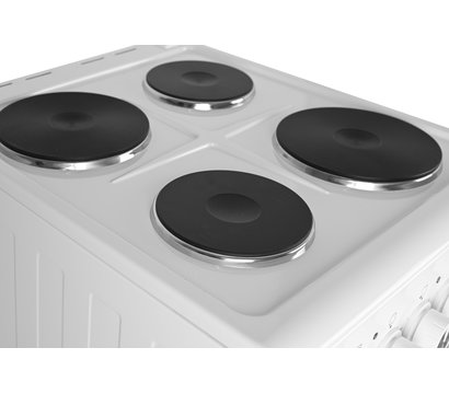 Зображення 7 Кухонна плита Grifon E51W-1