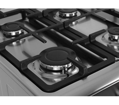 Зображення 8 Кухонна плита Grifon C543X-CATB2