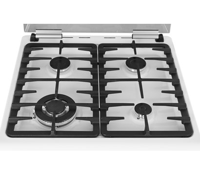 Изображение 8 Кухонная плита Grifon C643W-CAWTB2