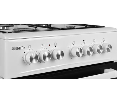 Изображение 9 Кухонная плита Grifon C642W-MAB1