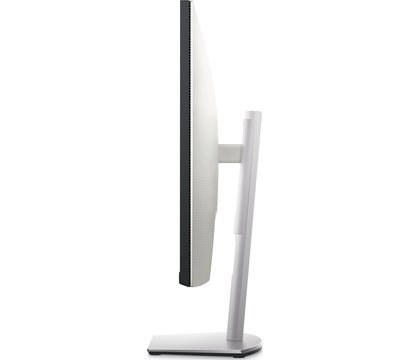 Изображение 14 Монитор Dell S2722DC IPS Silver/Black — 210-BBRR