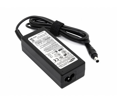 Изображение 2 Блок питания ноутбука Samsung 16V 60W 3.75A 5.5x3.0мм - AD111002