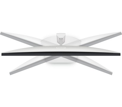 Изображение 5 Монитор Dell S2722DC IPS Silver/Black — 210-BBRR