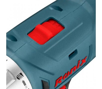 Зображення 6 Шурупокрут Ronix 8012