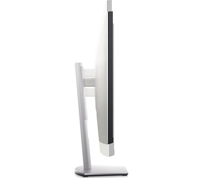 Изображение 6 Монитор Dell S2722DC IPS Silver/Black — 210-BBRR