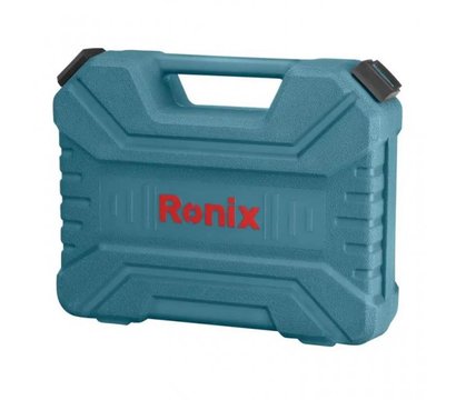 Зображення 7 Шурупокрут Ronix 8012