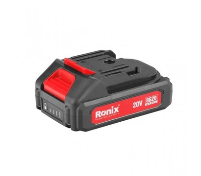 Зображення 8 Шурупокрут Ronix 8620