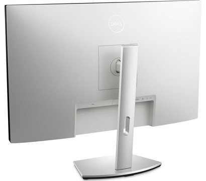 Изображение 9 Монитор Dell S2722DC IPS Silver/Black — 210-BBRR