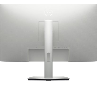 Изображение 10 Монитор Dell S2722DC IPS Silver/Black — 210-BBRR