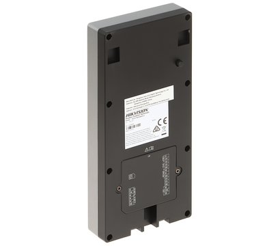 Изображение 2 Терминал HikVision DS-K1T502DBWX-C для систем контроля доступа