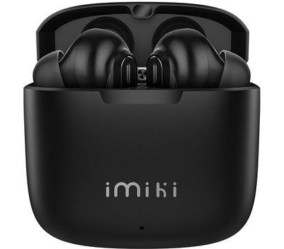 Зображення 2 Bluetooth гарнітура iMiLab imiki Earphone MT2 Black