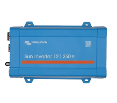 Изображение 3 Инвертор автономный Victron Energy Sun Inverter 12/250-15